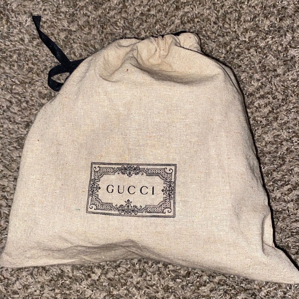 Gucci small Ophidia make up case 2022